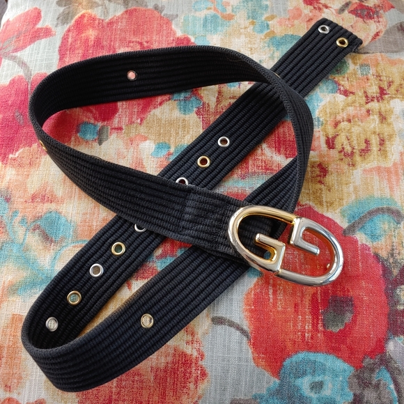 Gucci belt buckle - Picture 1 of 11